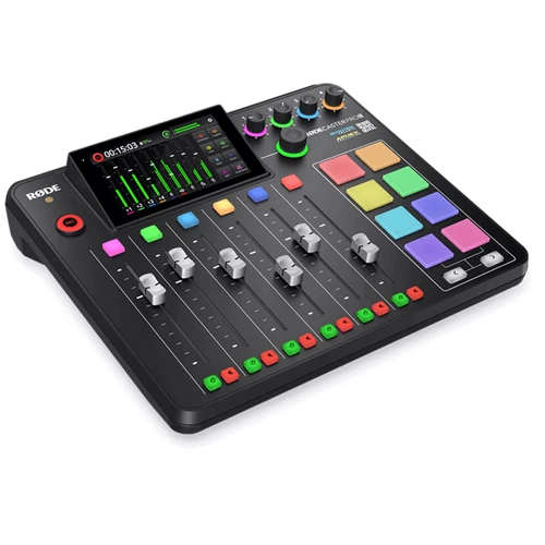 Микшерный пульт RODE Caster Pro II фото 12