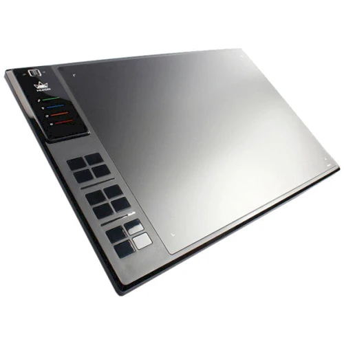 Графічний планшет Huion Giano WH1409: Формат поверхні A3