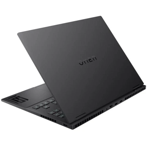 Ноутбук HP OMEN 16-u0032nw (9E7D4EA): Экран 16" IPS (2560x1600)