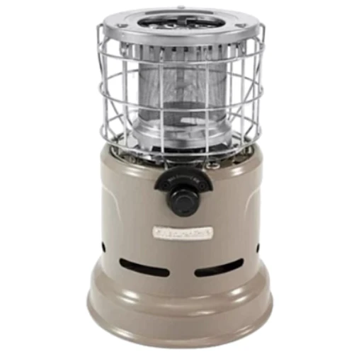Газовая горелка Газовая горелка-обогреватель Naturehike CNH22CJ014 бежевый (6927595707883)