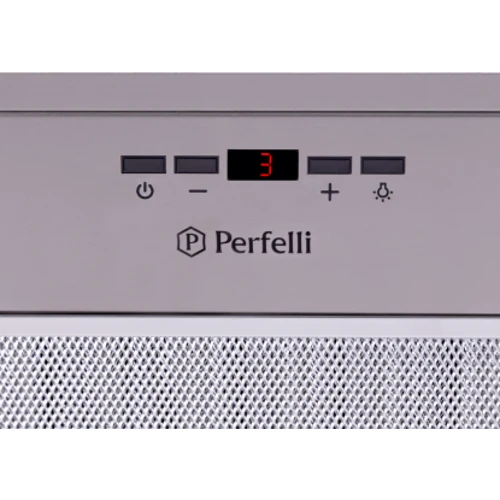 Витяжка Perfelli BIET 6512 A 1000 I LED: Рекомендована площа приміщення (при висоті 2,7 м), м² більше 28.5