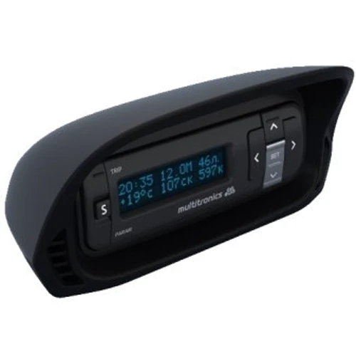 Multitronics TC 50GPL blue