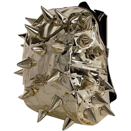 Рюкзак METALLIC EXTREME Half 24 KARAT (колір золотий): Стать дитини для дівчаток
