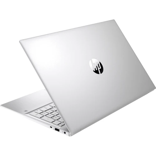 Ноутбук HP Pavilion 15-eg2006nw (6Y4K5EA): Процессор Intel Core i5-1235U (1.3 - 4.4 ГГц) / 10 - ядерный