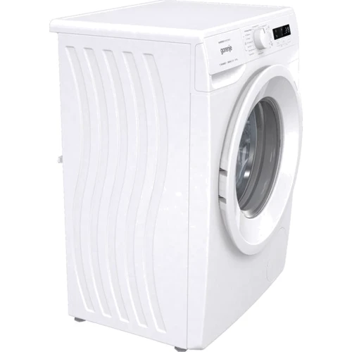 Пральна машина GORENJE WNPI72SB: Клас енергоспоживання A+++