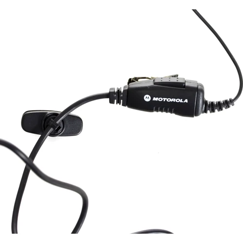 Рация носимая Motorola CLP446 фото 8