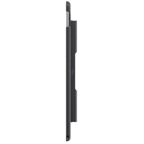 Аксесуар для iPad SwitchEasy CoverBuddy Ultra Black (GS-109-69-152-19) for iPad Air 2019/Pro 10.5": Матеріал полікарбонат