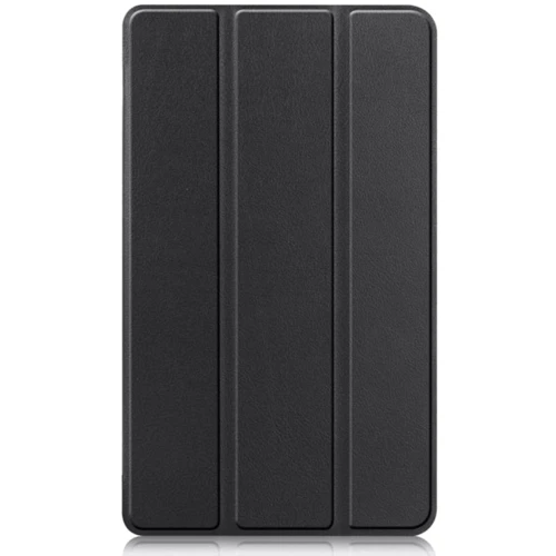 Аксессуар для планшетных ПК BeCover Smart Case Black for Blackview Tab 60 8.68 (712836)
