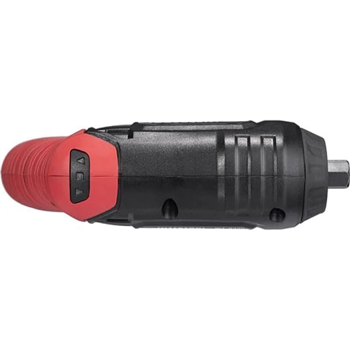 Электроотвертка Intertool WT-0300: Диаметр патрона 6.3 мм