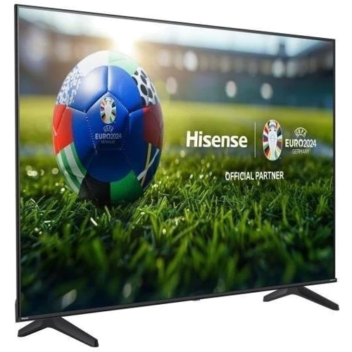 Телевізор Hisense 75A6N: Тюнер DVB-C, DVB-S, DVB-S2, DVB-T, DVB-T2 + аналоговый