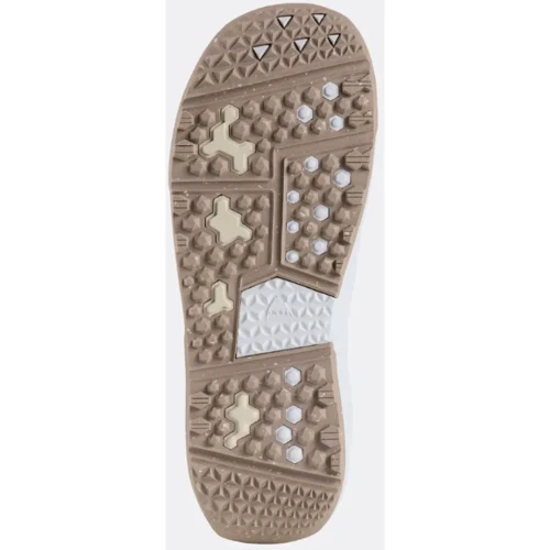 Черевики для сноуборду Burton (1857917) Ion BOA 2025 White/Dusty Blue 43 10 (9010510761149): Стать мужской