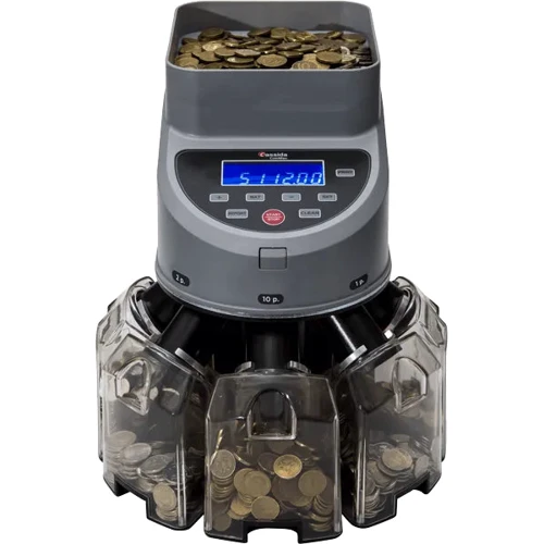 Cassida COINMAX