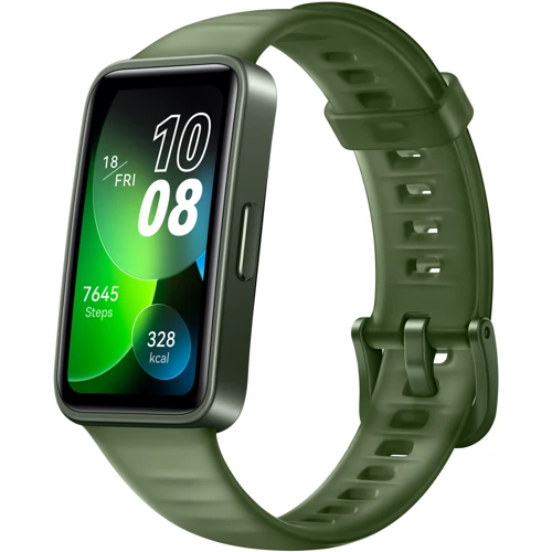Фитнес-браслет Huawei Band 8 Emerald Green (55020ANP)