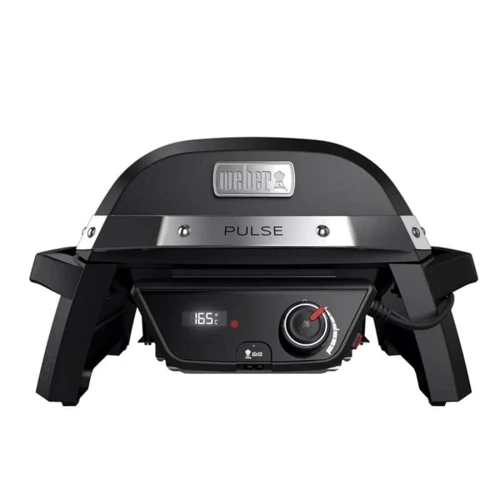 Электрогриль Weber PULSE 1000 81010079
