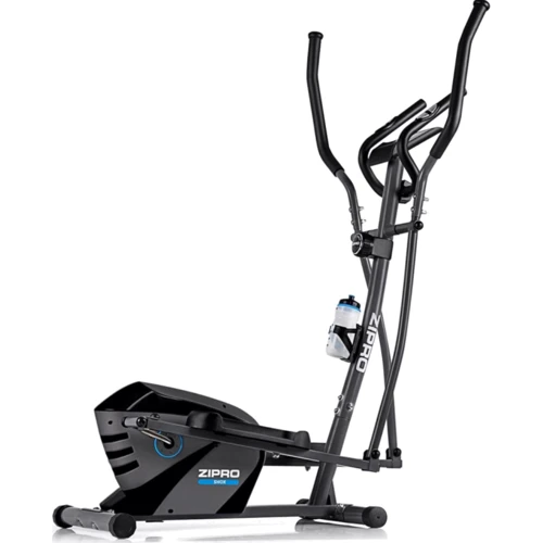 Орбітрек Zipro Shox (5905669153843): Конструкція Вертикальные