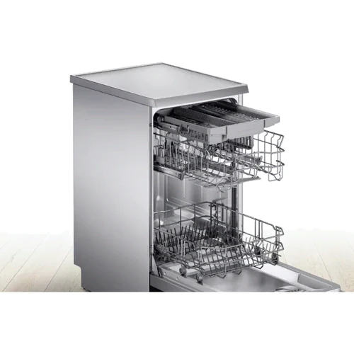 Посудомойка Bosch SPS25FI03E: Класс энергопотребления/мойки/сушки A+ / A / A