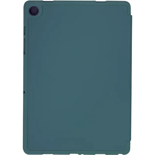 Аксессуар для планшетных ПК ArmorStandart Smart Case Fold Pen Pine Green for Samsung Galaxy Tab A9 Plus SM-X210 / SM-X215 / SM-X216 (ARM74995): Цвет зеленый
