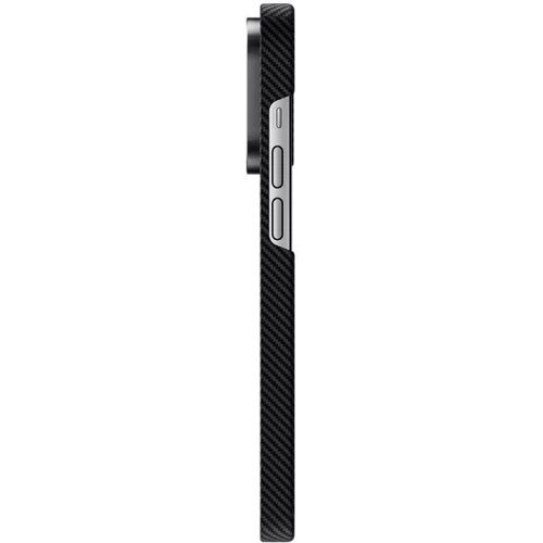 Чехол для iPhone Benks MagClap ArmorAir Case Black for iPhone 15: Цвет черный