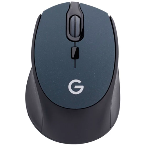 Мышь GamePro OM303B Black