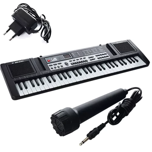 Синтезатор детский MQ6121