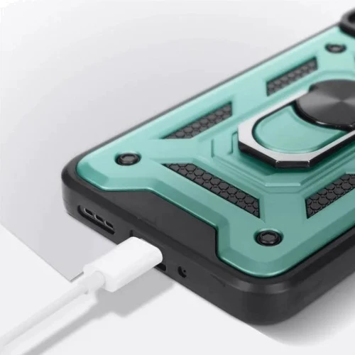 Чехол для телефонов BeCover Military Dark Green for Xiaomi 14 5G (710799)