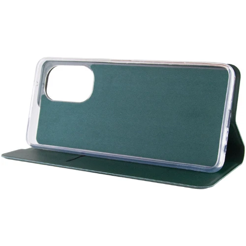 Чехол для телефонов Mobile Case GETMAN Elegant Green for Samsung M346 Galaxy M34 5G фото 6