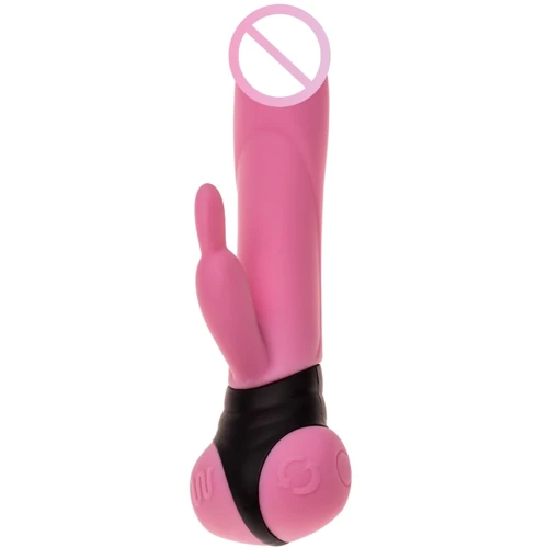 Hi-tech вибратор Adrien Lastic - Mini Bonnie Klitorisvibrator