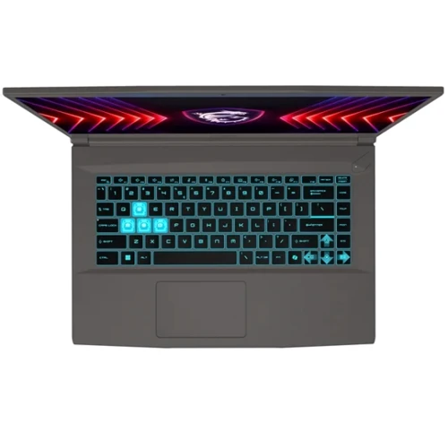 Ноутбук MSI Thin 15 (B13UC-1000US): Тип экрана матовый