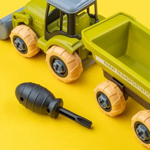 Ігровий набір Otamanko Фермерське господарство (532.01.60)