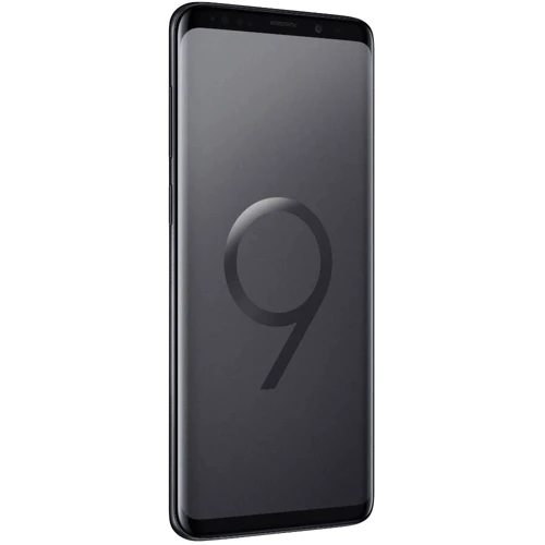 Смартфон Samsung Galaxy S9 4/64Gb Black Approved Вітринний зразок фото 4