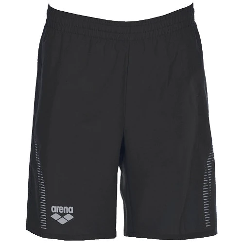 Шорты Arena JR TL BERMUDA 8 черные