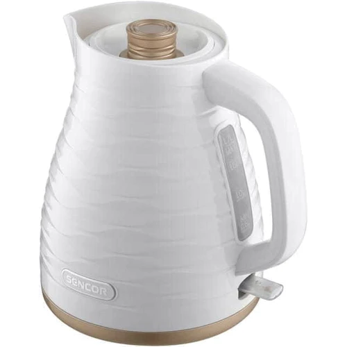 Электрочайник SENCOR SWK 7500WH: Мощность, Вт 2200