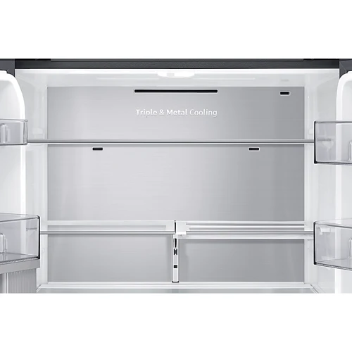 Холодильник Side-by-Side Samsung RF65A977FSG фото 15