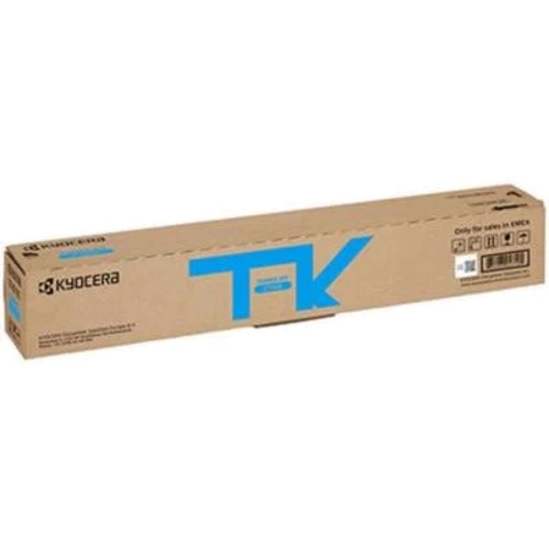 Картридж Kyocera TK-8365C (1T02YPCNL0)