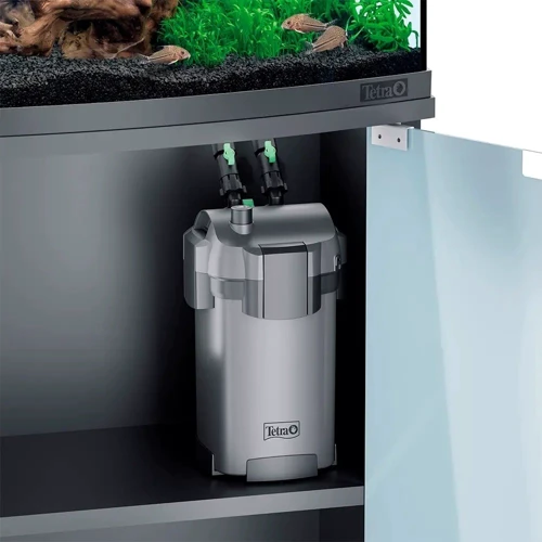 Зовнішній фільтр Tetra External EX 1500 для акваріума 300-600 л (302785): Виробник Tetra