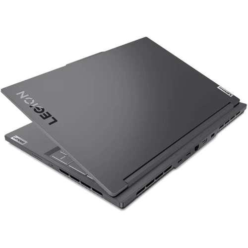 Ноутбук Lenovo Legion Slim 5 16APH8 (82Y9011NRM): Оперативная память 64 ГБ (DDR5)