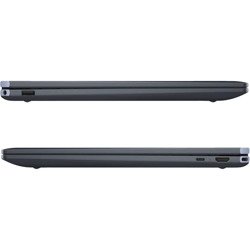 Ноутбук HP Spectre x360 Laptop 16-aa0055nw (9R850EA): Видеоадаптер NVidia GeForce RTX 4050, 6 ГБ GDDR6