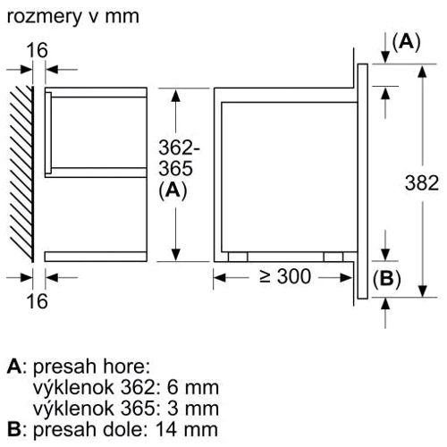 Встраиваемая микроволновая печь Siemens BF722R1B1: Количество уровней мощности 5