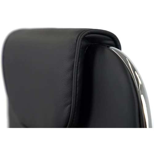 Крісло АКЛАС Сакура MB Чорний (PU Black) (00146349) фото 8