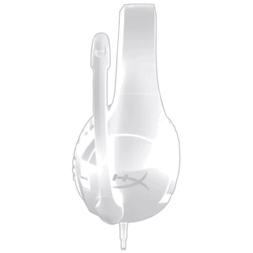 Наушники HyperX Cloud Stinger S Black (HHSS1S-AA-BK/G /4P4F1AA): Дополнительно объемный звук (5.1/7.1), Совместимость с Android