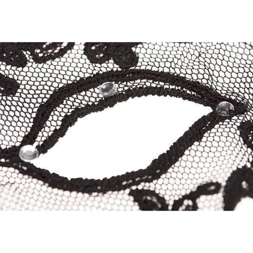 Маска Adrien Lastic Lingerie Mask