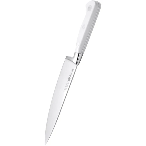 Нож Fissman Monogami поварской 20 см (2492): Лезвие Нержавеющая сталь