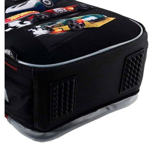 Рюкзак Kite HW25-555S Education 555 Hot Wheels фото 10
