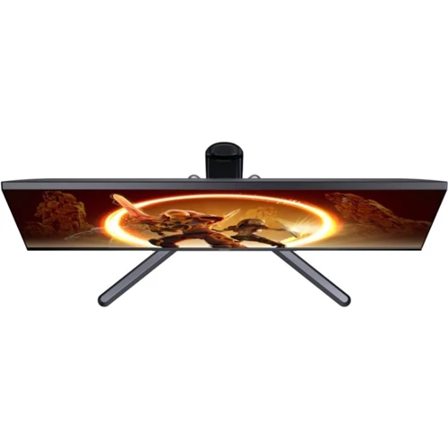 Монітор AOC U32G3X/BK: Тип РК-матриці IPS