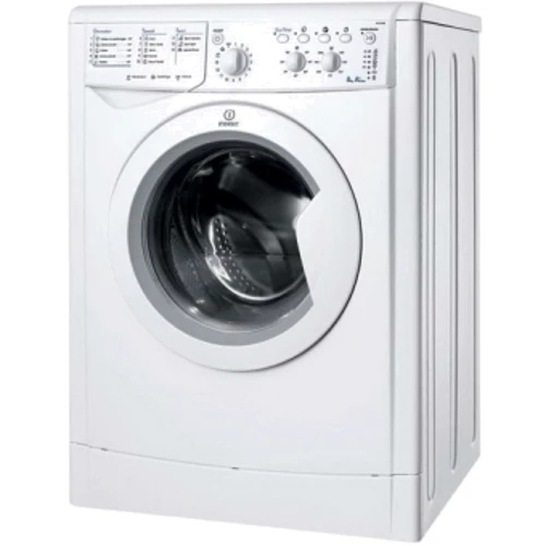 Стиральная машина Indesit IWC 6125 (EU)