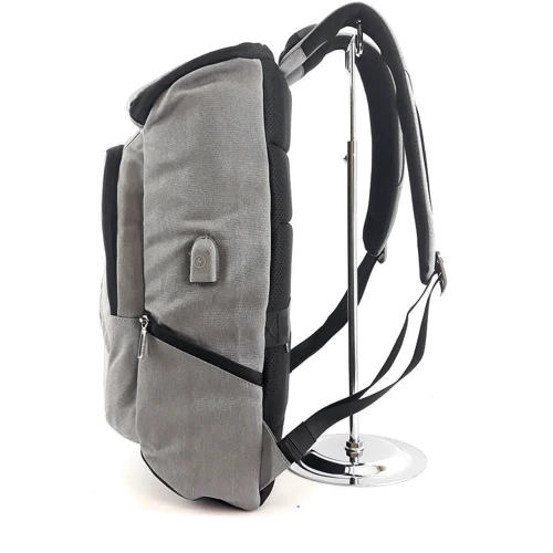 Рюкзак Mark Ryden Special MR6545 gray: Объем 20