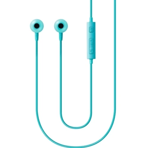 Наушники Samsung Earphones Wired Blue: Тип конструкции вакуумные