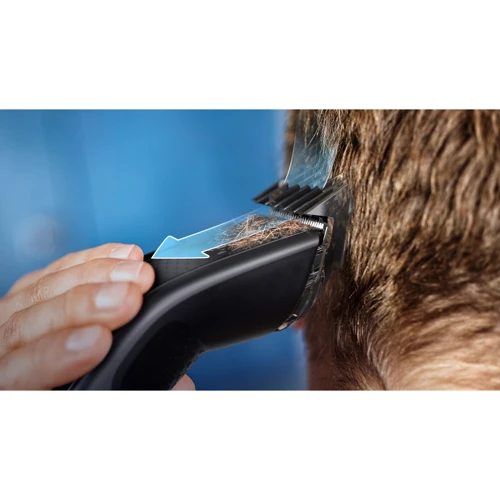 Машинка для стрижки (триммер) Philips HC7650/15 фото 9