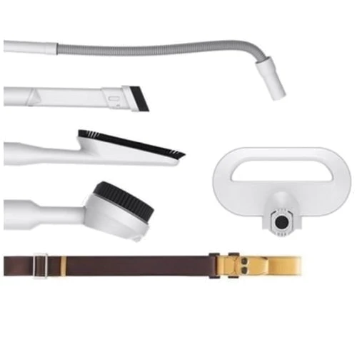 Пилосос Xiaomi Deerma Multipurpose Carrying Vacuum Cleaner (451461): Вага 1.86 кг