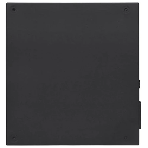 Блок питания Silverstone Essential Gold ET750-G 750W (SST-ET750-G): Мощность, Ватт 750